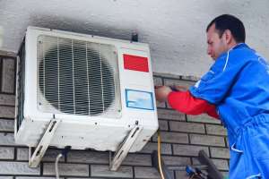 24/7 and Emergency HVAC Near Battery Park, VA | Air Conidtioning and Heating Contractors